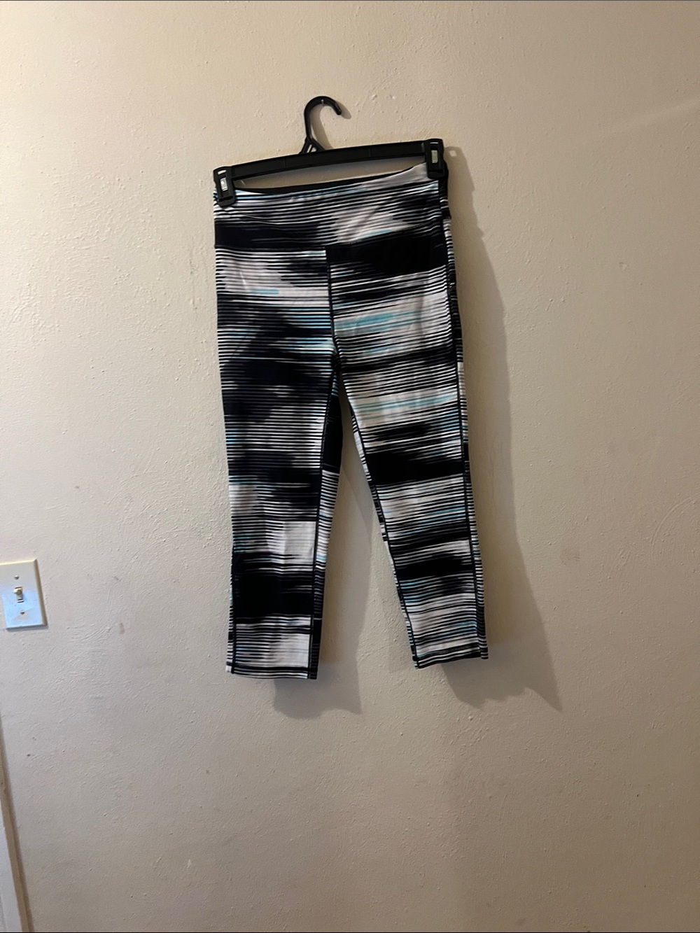 DKNY High Waisted Leggingd